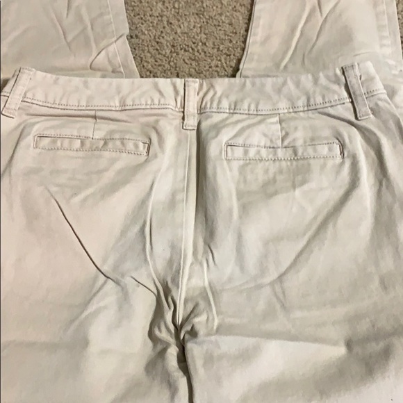 Khakis - Picture 3 of 3